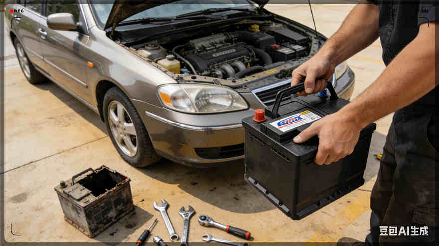 镇海区道路救援汽车送机油