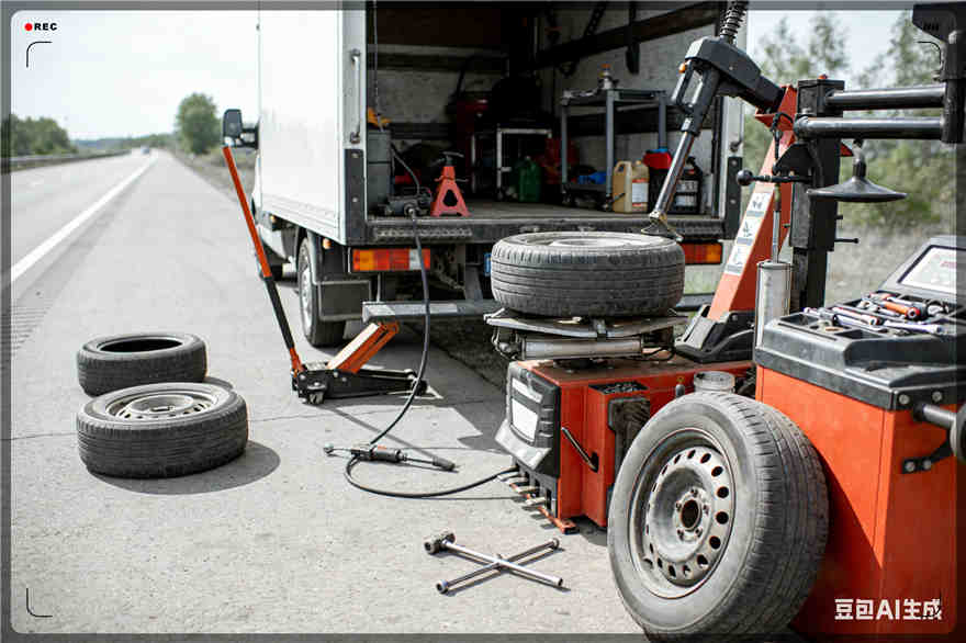 镇海区道路救援汽车送机油