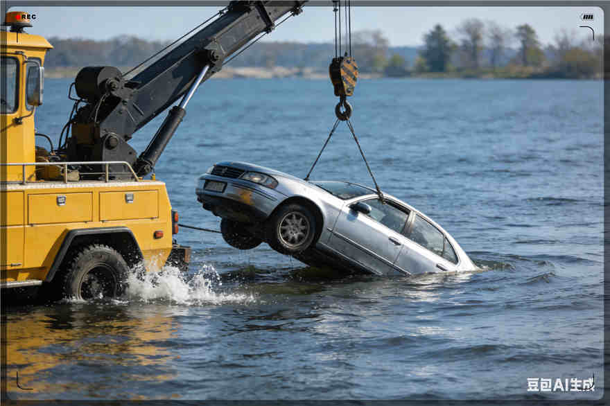 镇海区汽车救援送柴油
